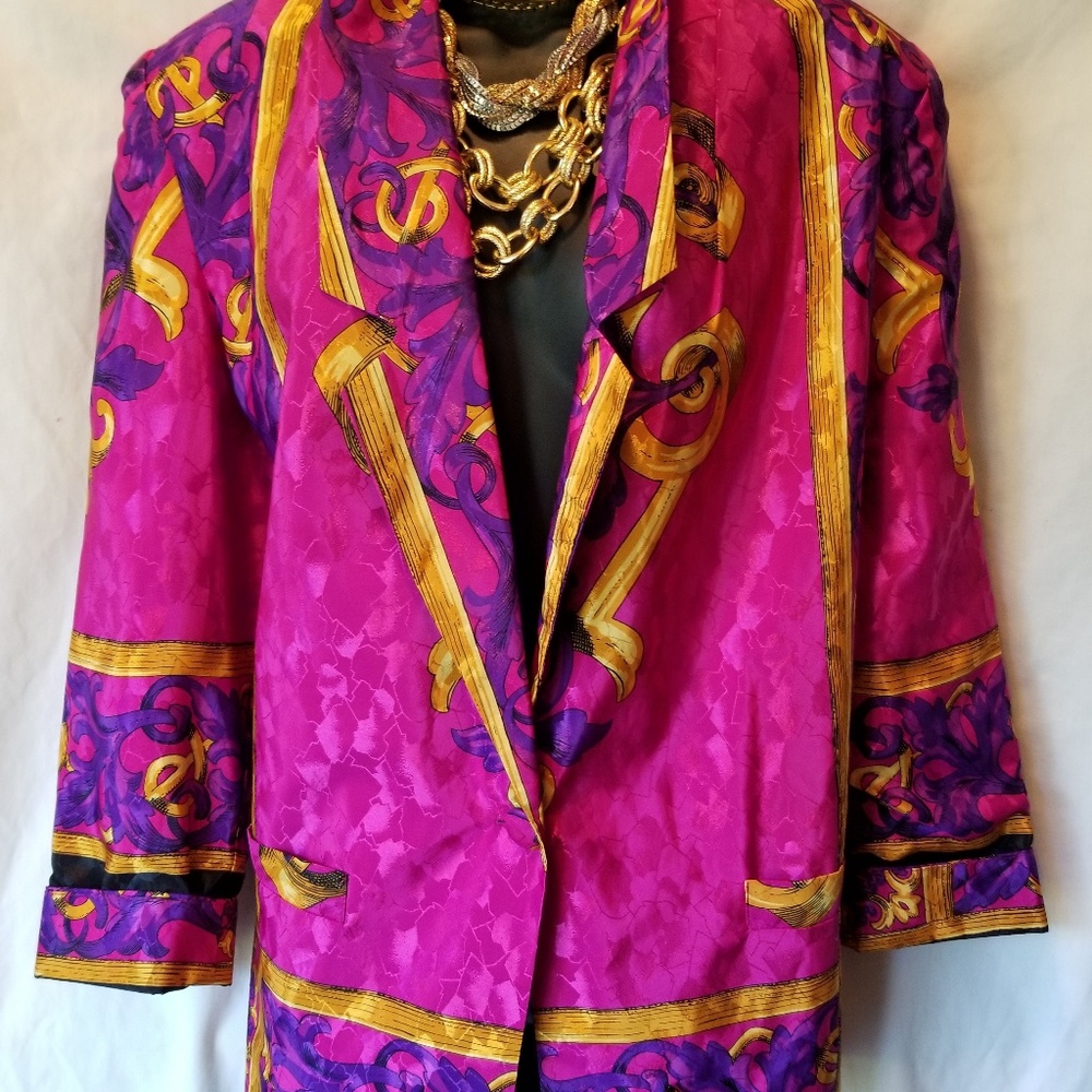Vintage Blazer